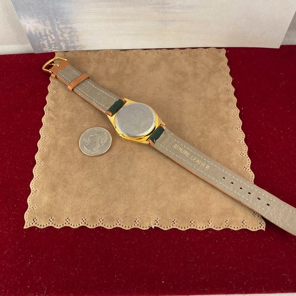 Vintage Valdawn Golfers Watch 18th Hole - Picture 5 of 6